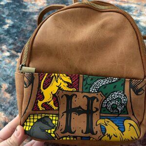 Hogwarts Bag